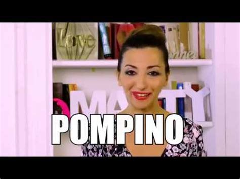 larte del pompino|La lezione di pompino